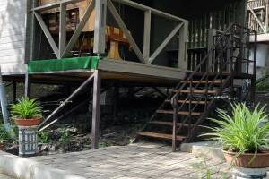 Изображение Изображение гостиницы "База отдыха «Чайка на первом»" #1 #1