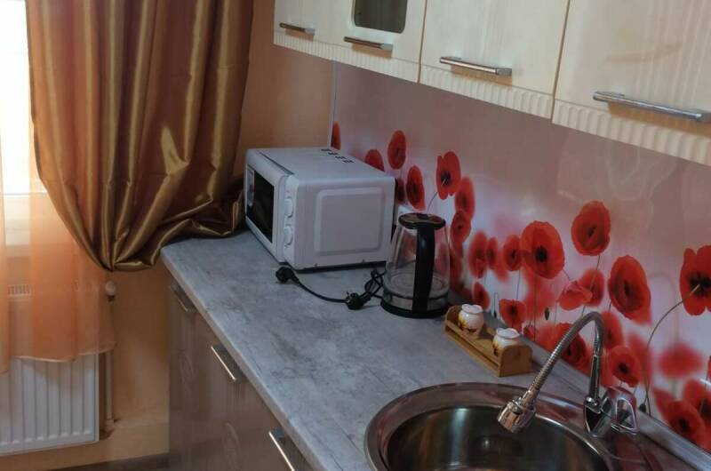 Коттедж двухкомнатный «Люкс» с верандой