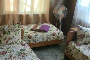 Изображение Изображение гостиницы "База отдыха «Чайка на первом»" #3 #3