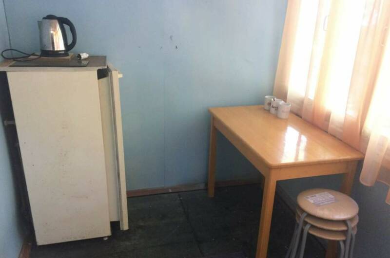 Трёхместный дом «Эконом»