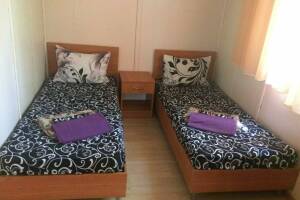 Изображение Изображение гостиницы "База отдыха «Чайка на первом»" #5 #5