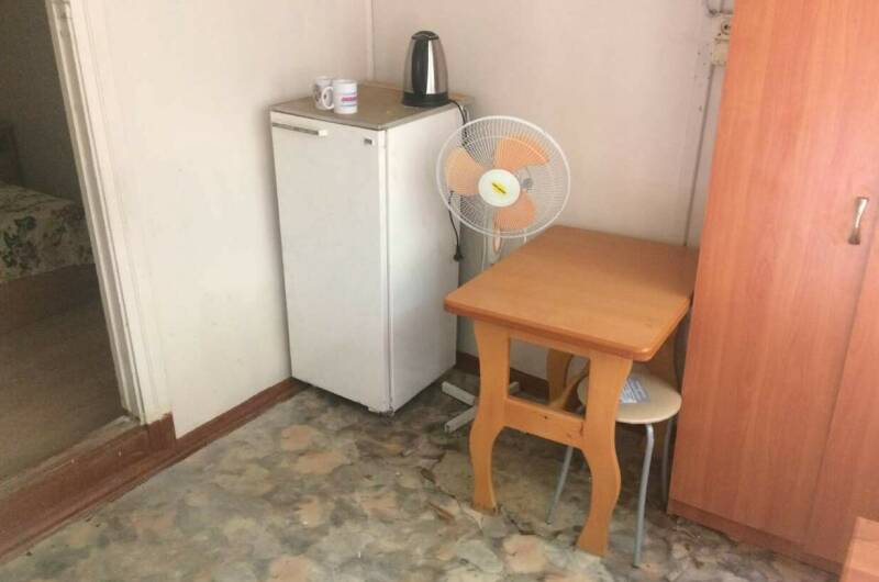 Двухместный дом «Эконом»