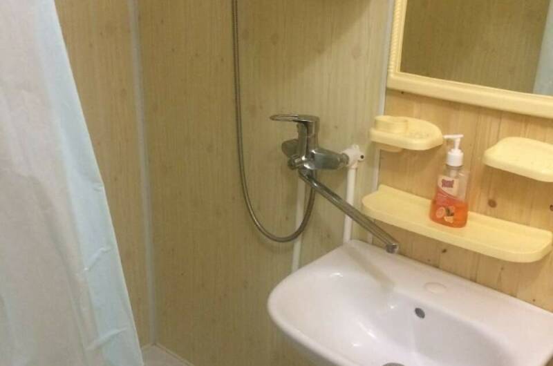 Пятиместный номер «Стандарт»