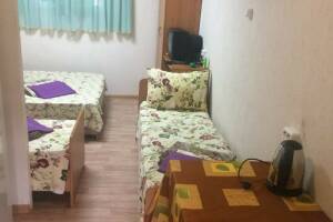 Изображение Изображение гостиницы "База отдыха «Чайка на первом»" #8 #8