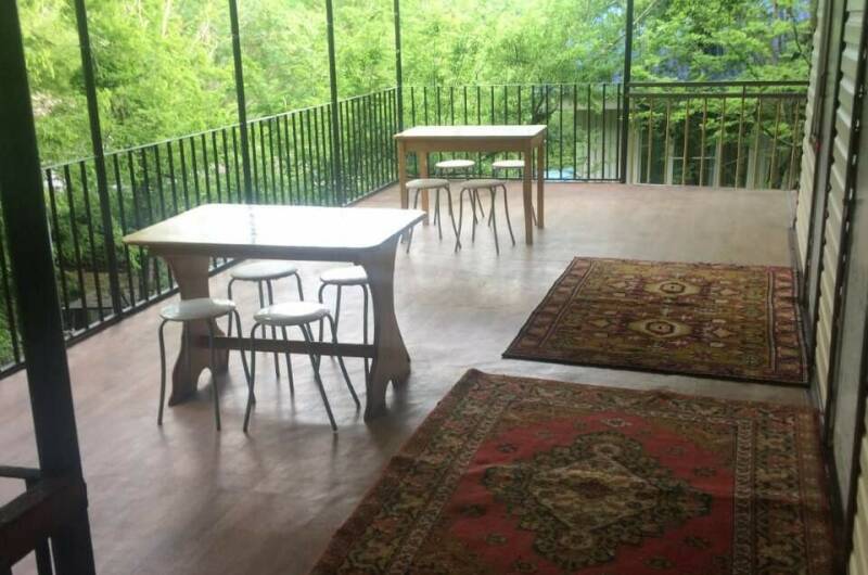 Четырёхместный номер «Стандарт»