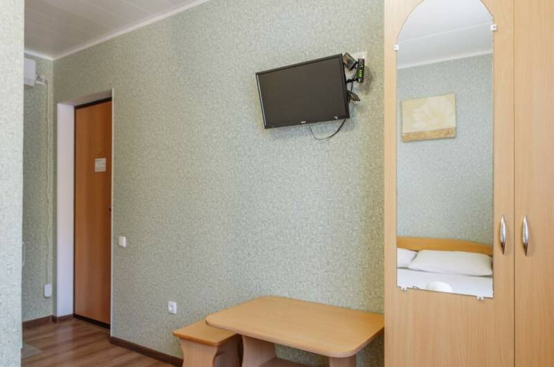 2-х местная комната