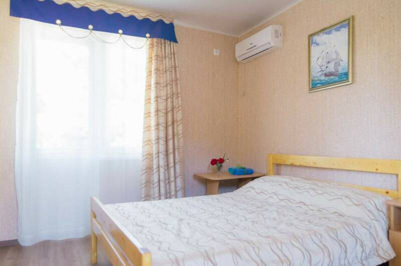 2-х местная комната