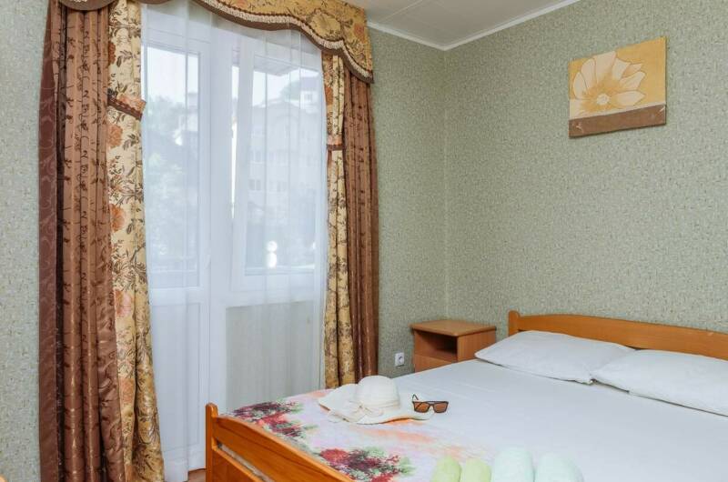 2-х местная комната