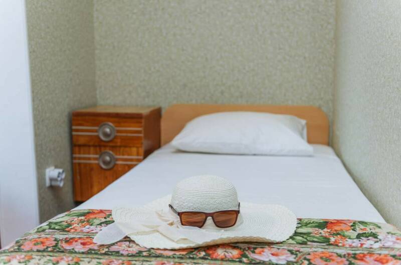 3-х местная комната