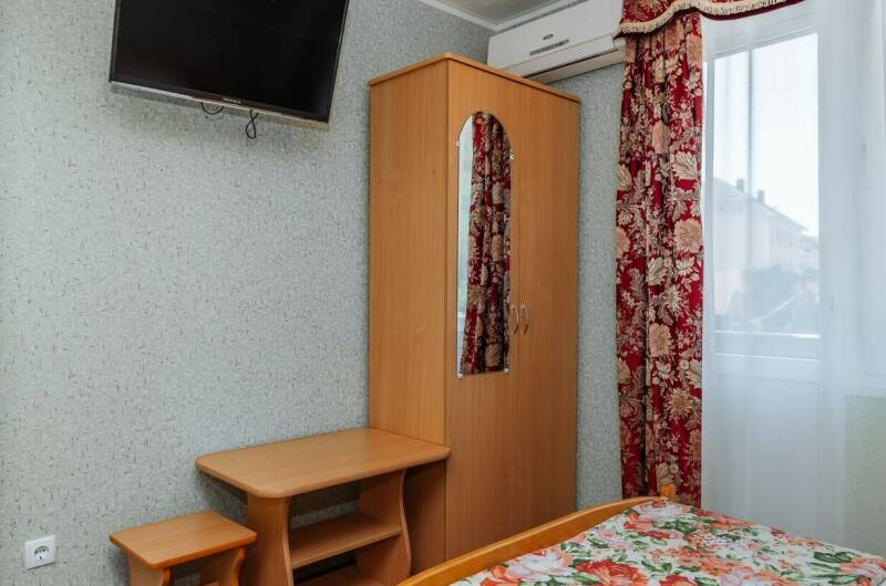 3-х местная комната