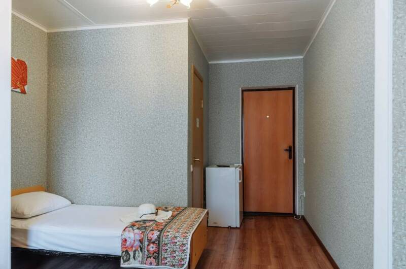 3-х местная комната