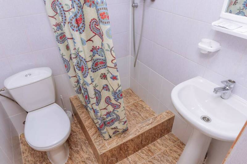 3-х местная комната