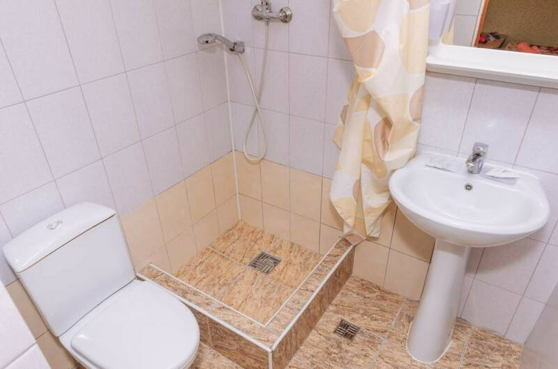 4-х местная комната