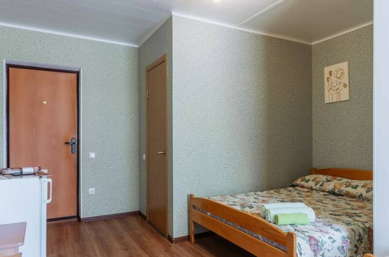 5-ти местная комната