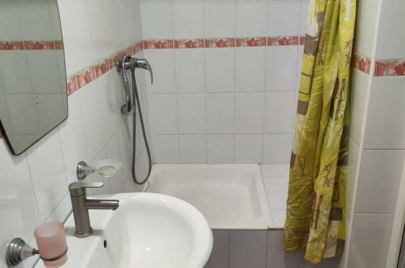 Двухместный номер «Стандарт»