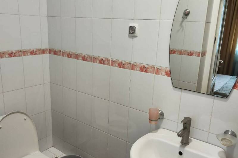 Двухместный номер «Стандарт»