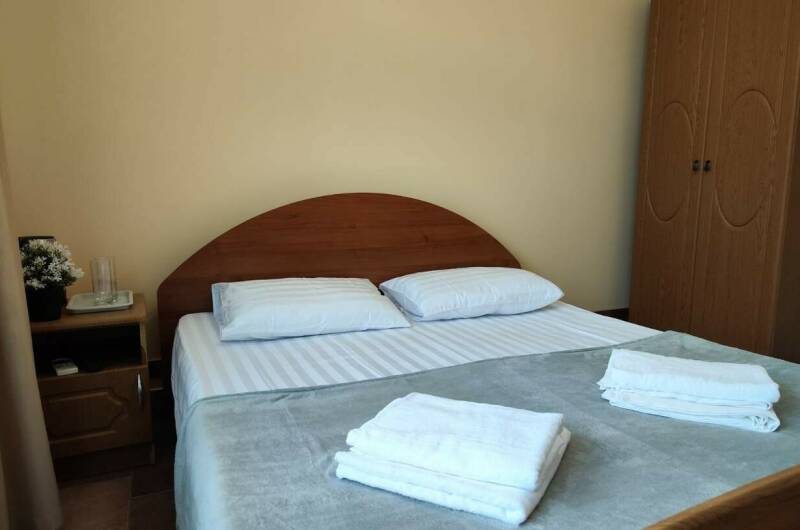 Двухместный номер «Стандарт»