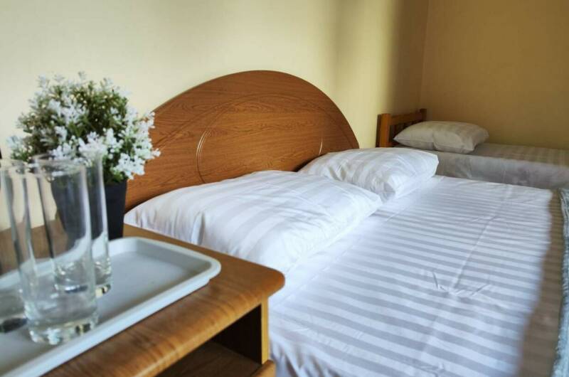 Трёхместный номер «Стандарт»