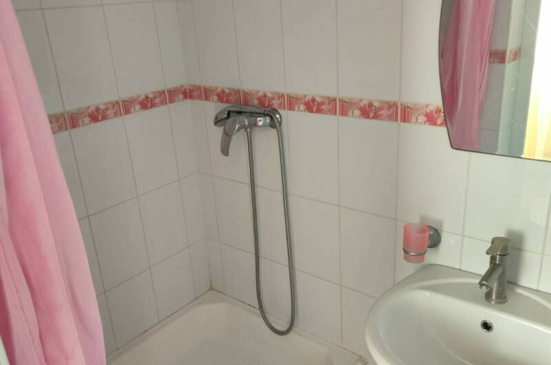 Трёхместный номер «Стандарт»