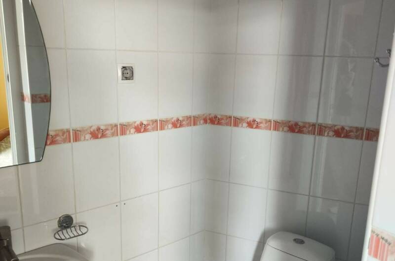 Трёхместный номер «Стандарт»