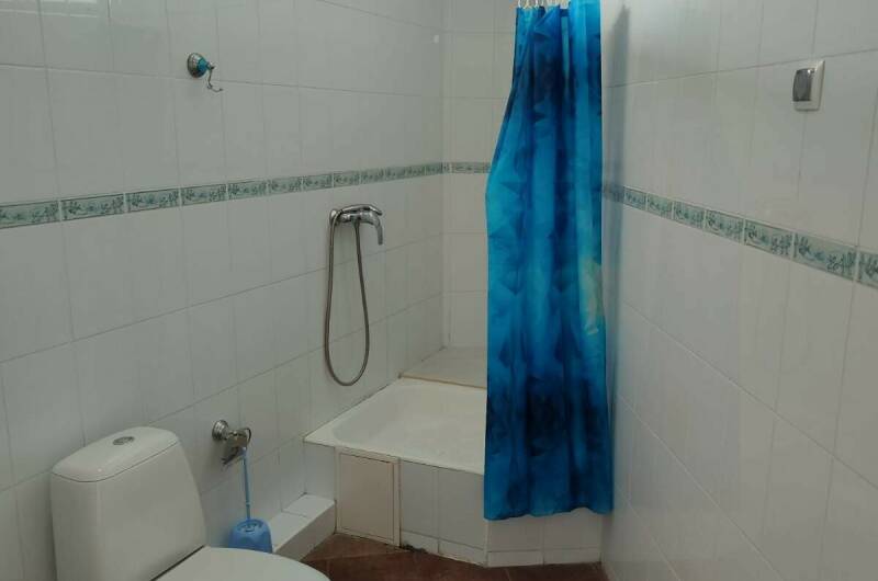 Четырёхместный номер «Стандарт»