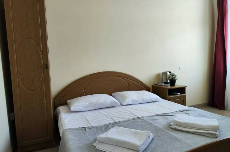 Семейный номер «Стандарт»