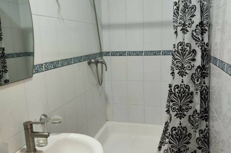 Семейный номер «Стандарт»