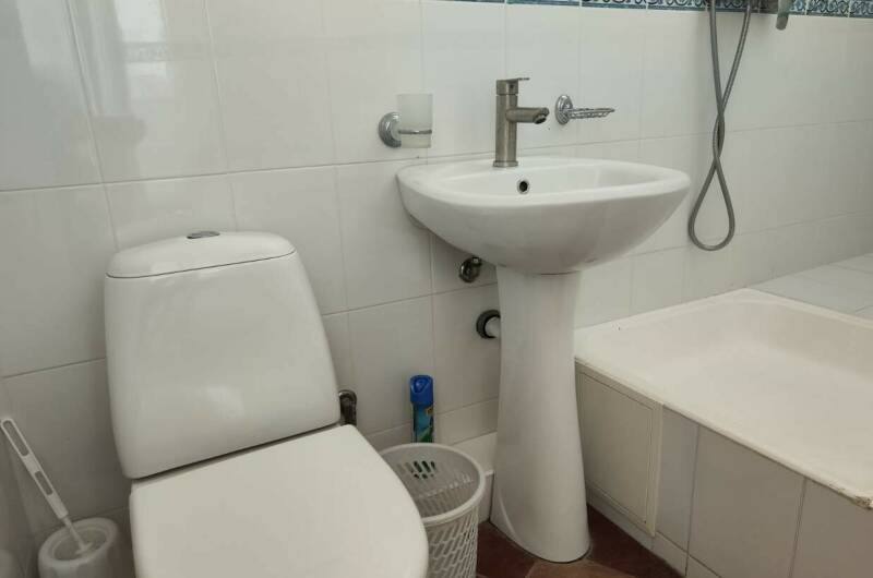 Семейный номер «Стандарт»