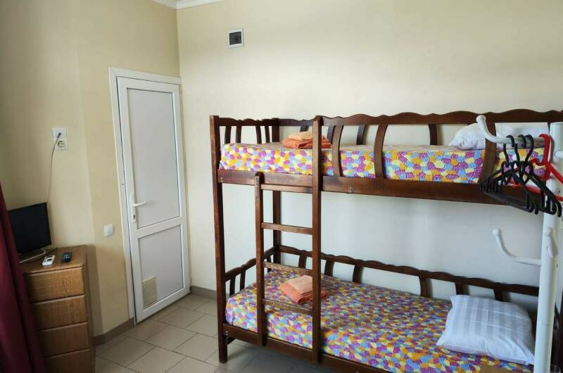 Семейный номер «Стандарт»