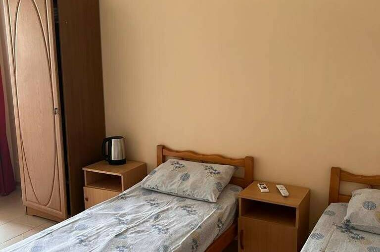 Двухместный номер «Эконом»