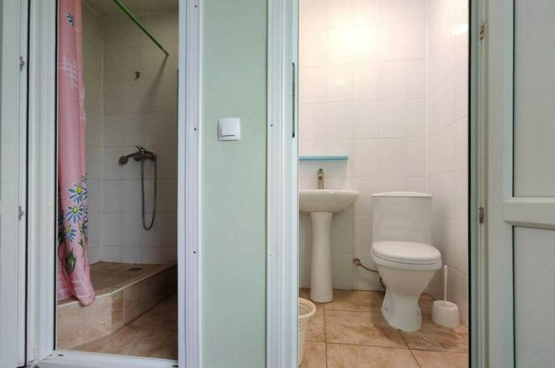 Четырёхместный номер «Эконом»