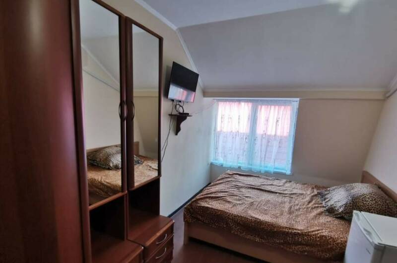 «Люкс» двухместный