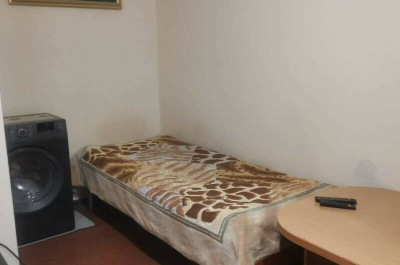 «Люкс» двухместный