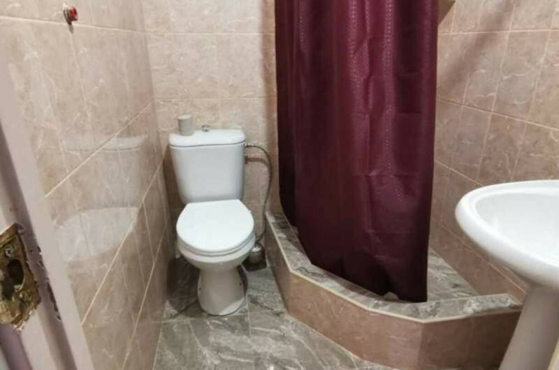 «Люкс» двухместный