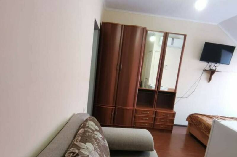 «Люкс» двухместный