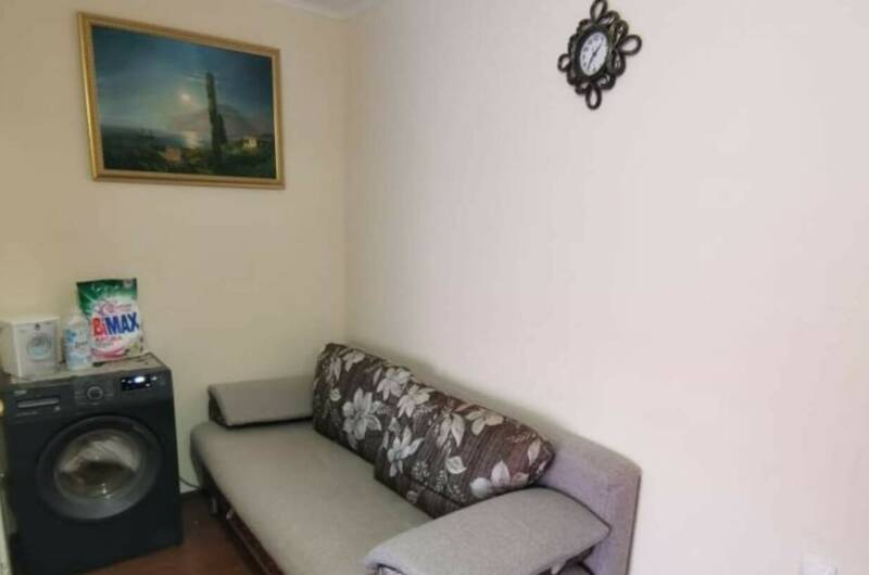 «Люкс» двухместный