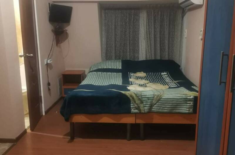 Люкс двухместный 2