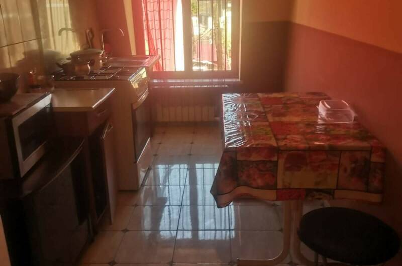 Люкс двухместный 2