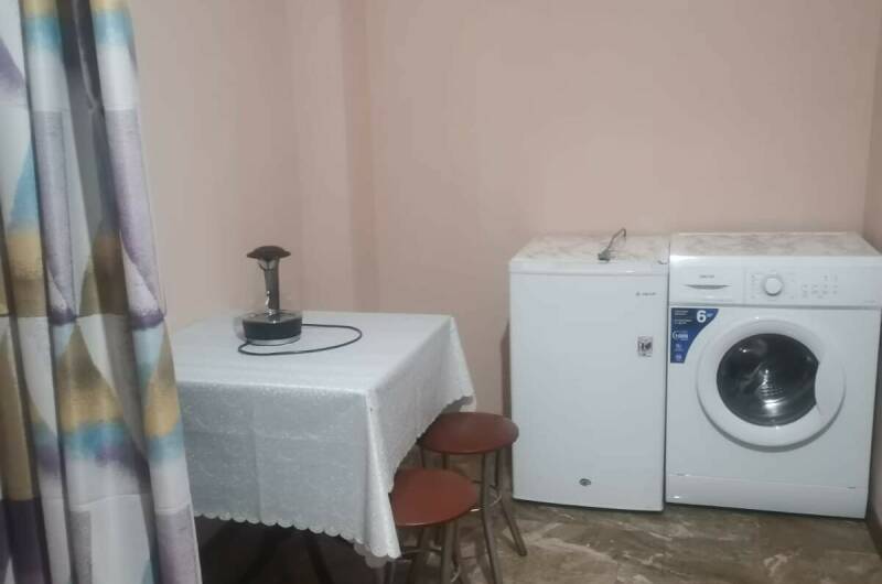 Люкс двухместный 2