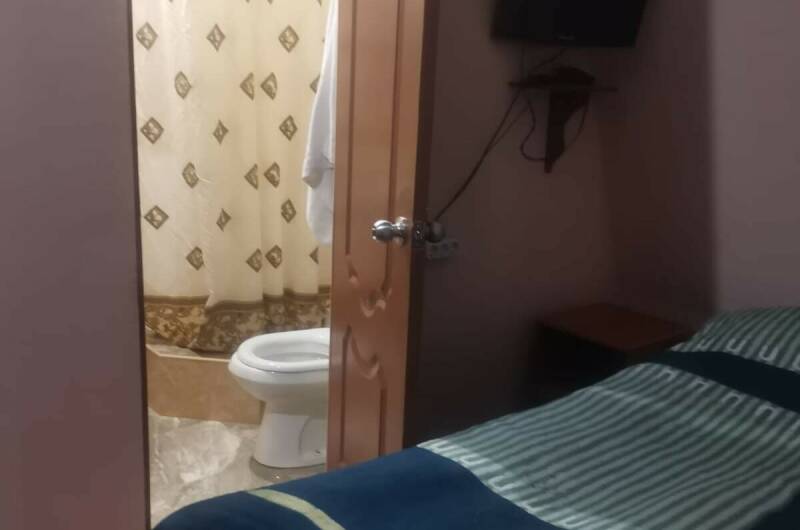 Люкс двухместный 2