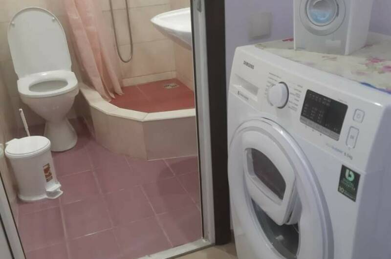 «Люкс» трехместный