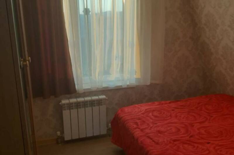 «Люкс» трехместный