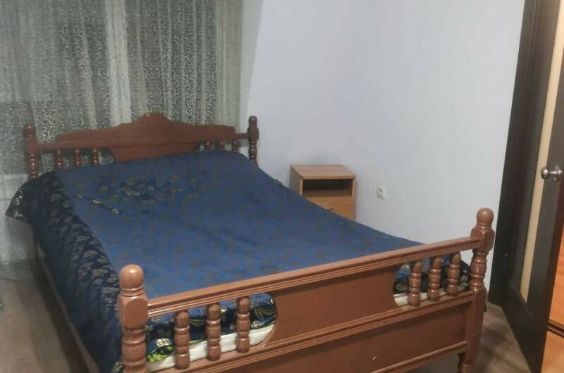 Люкс трехместный 2