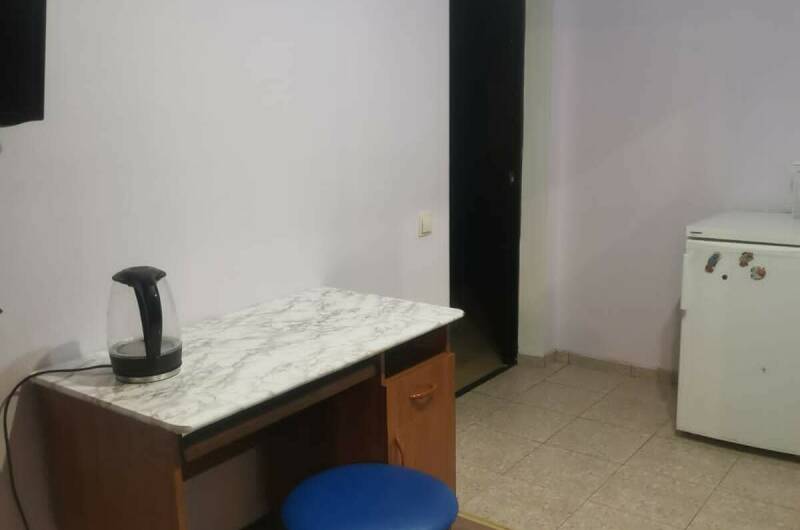 Люкс трехместный 2