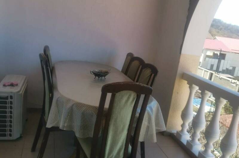 Люкс трехместный 2