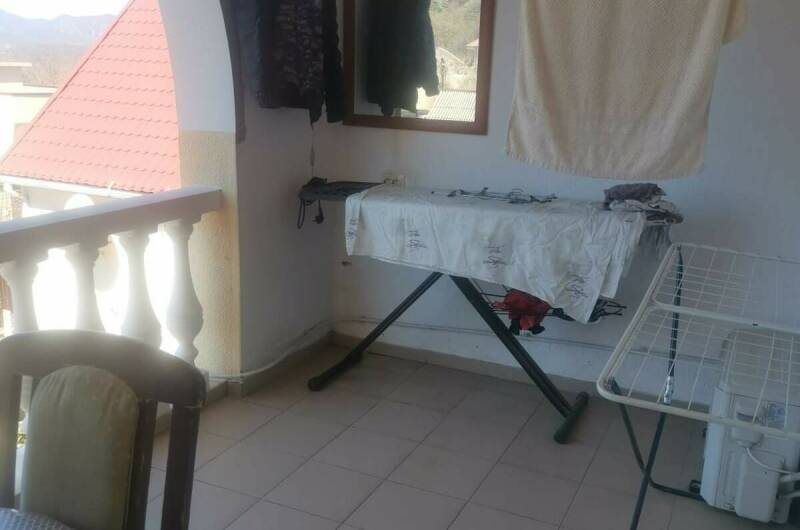 Люкс трехместный 2