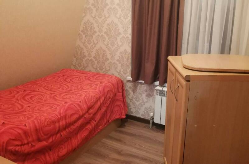 Люкс трехместный 2