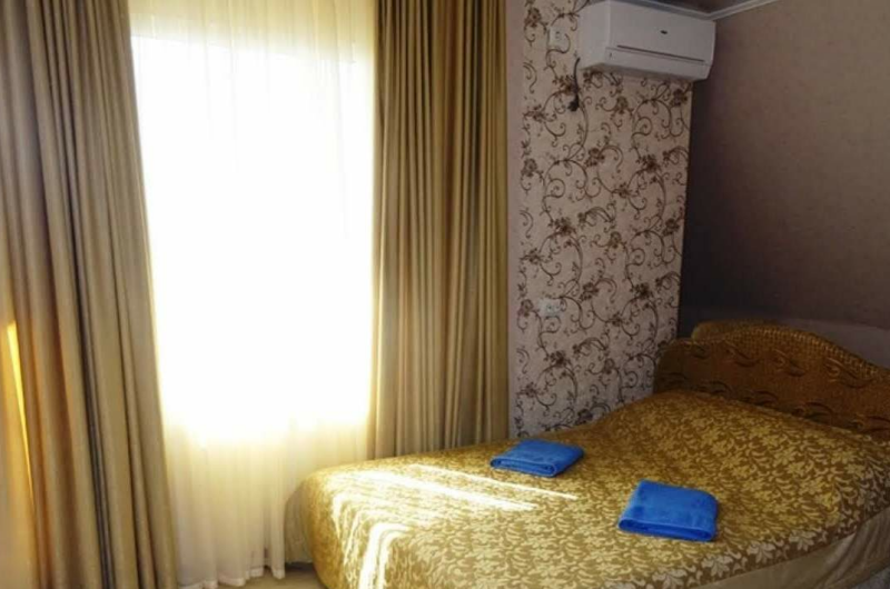 Комната «Стандарт»