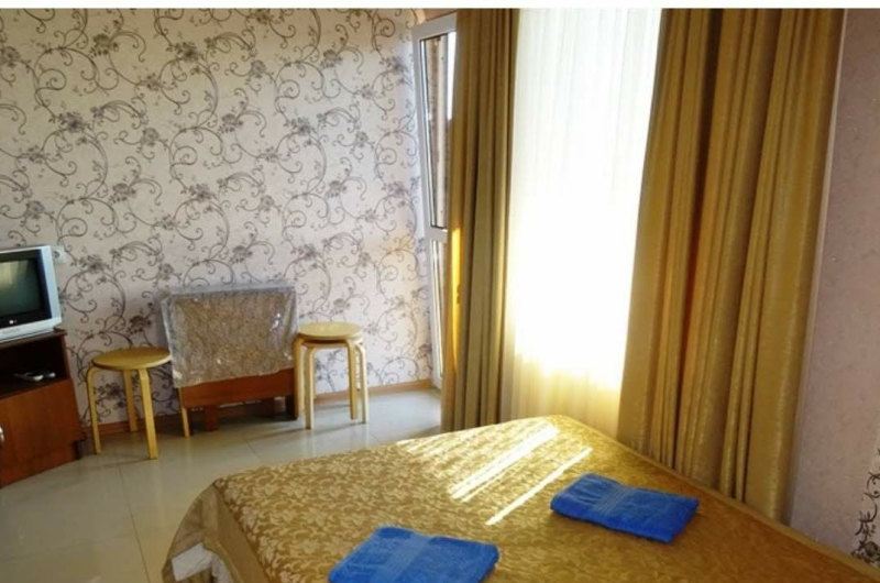 Комната «Стандарт»