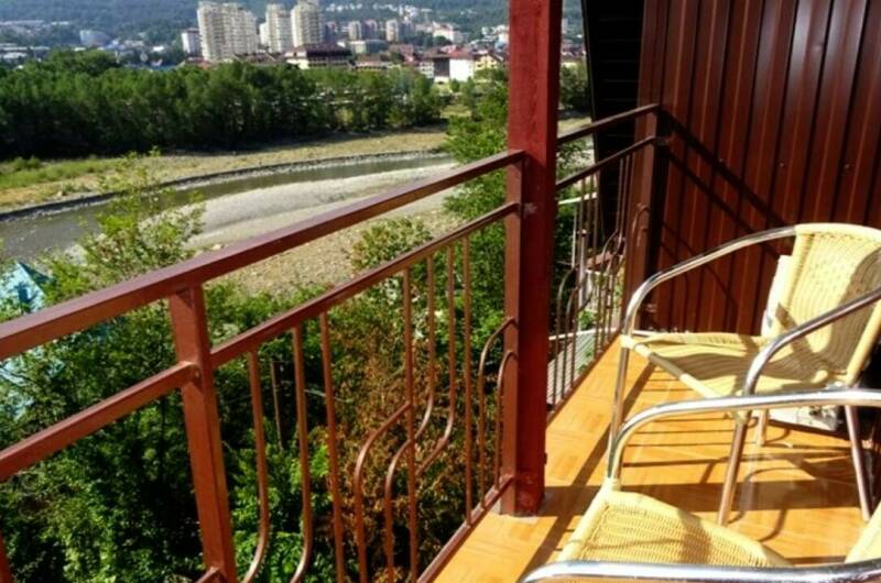 Комната «Стандарт»